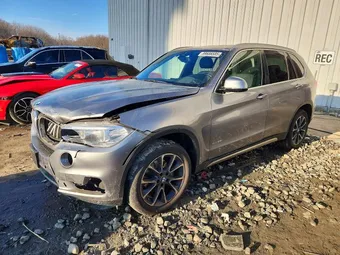 2017 BMW X5 5UXKR0C34H0V70985 Lot 99686585
