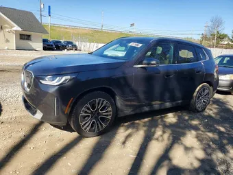 2026 BMW X3 5UX53GP03T9240511 Lot 50515996