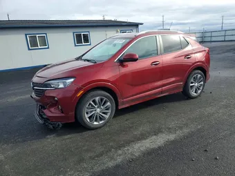 2023 Buick Encore KL4MMDSL1PB022585 Lot 48476516