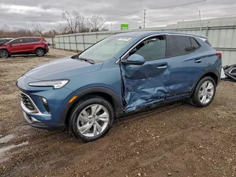 2026 Buick Encore KL4AMCSL2TB038916 Lot 94630465