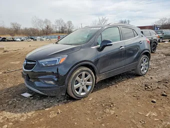 2017 Buick Encore KL4CJDSB5HB087680 Lot 46770136