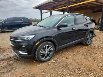 2022 Buick Encore KL4MMFSL8NB039148 Lot 41822006
