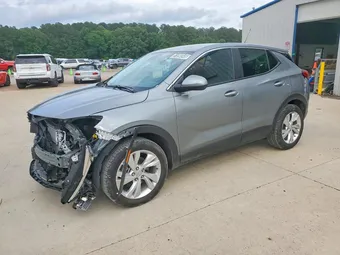 2025 Buick Encore KL4AMBSLXSB141364 Lot 51090346