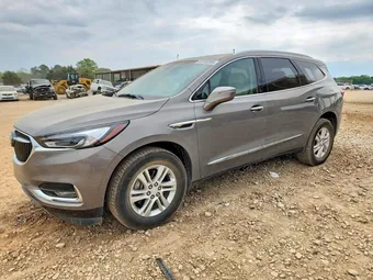 2019 Buick Enclave 5GAEVAKW3KJ175176