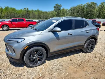 2025 Buick Encore KL4AMDSL7SB049902 Lot 52332956