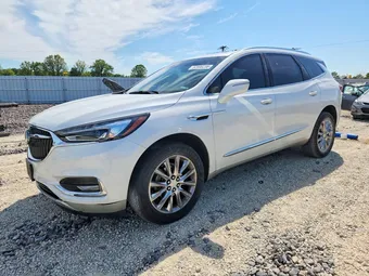 2020 Buick Enclave 5GAERBKW7LJ208322