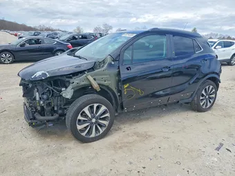 2021 Buick Encore KL4CJESB6MB354745 Lot 49284886