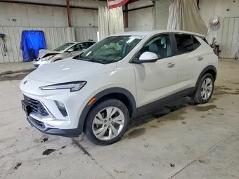 2024 Buick Encore KL4AMCSL5RB213216 Lot 50591416