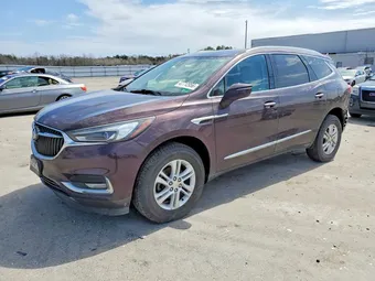 2019 Buick Enclave 5GAERBKW5KJ126720
