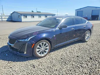 2020 Cadillac CT5 1G6DT5RK0L0119863
