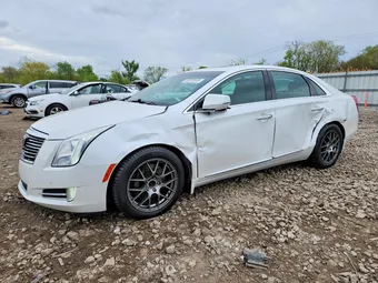2016 Cadillac XTS 2G61W5S86G9106040
