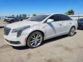 2018 Cadillac XTS 2G61P5S32J9122289