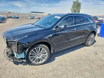 2024 Cadillac XT4 1GYFZCR46RF144356