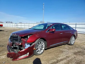2017 Cadillac XTS 2G61M5S36H9140815 Lot 45793076