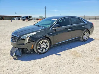 2019 Cadillac XTS 2G61M5S34K9150802