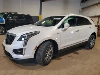 2023 Cadillac XT5 1GYKNDRS8PZ130307