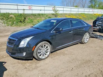 2016 Cadillac XTS 2G61N5S38G9134154