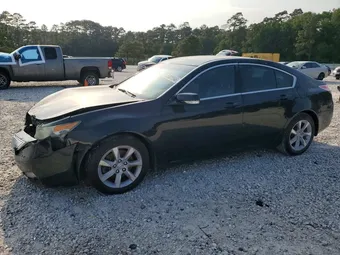 2013 Acura TL 19UUA8F58DA000569