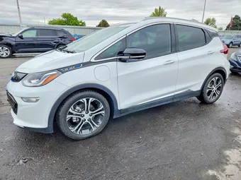 2019 Chevrolet Bolt 1G1FZ6S08K4142584