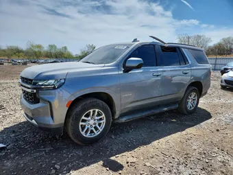 2023 Chevrolet Tahoe 1GNSKLED6PR150241