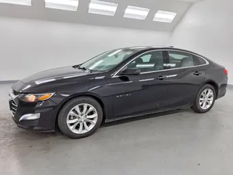 2023 Chevrolet Malibu 1G1ZD5ST9PF190882 Lot 52211546