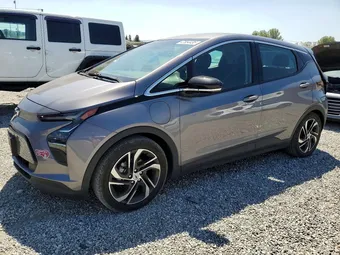2023 Chevrolet Bolt EV 1G1FX6S02P4207135