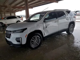 2023 Chevrolet Traverse 1GNERGKW2PJ309650