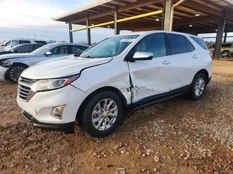 2019 Chevrolet Equinox 2GNAXKEV4K6222607 Lot 74063615