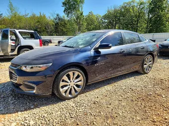 2016 Chevrolet Malibu 1G1ZH5SX0GF204921 Lot 52257386