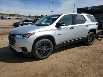 2020 Chevrolet Traverse 1GNEVKKW7LJ181172 Lot 48090196