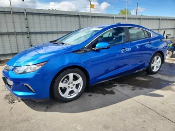 2017 Chevrolet Volt 1G1RA6S59HU177272