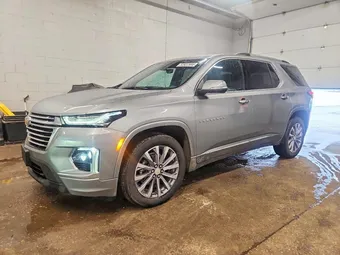 2023 Chevrolet Traverse 1GNEVKKW3PJ274471 Lot 50922906