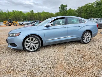 2015 Chevrolet Impala 1G1165S30FU100004