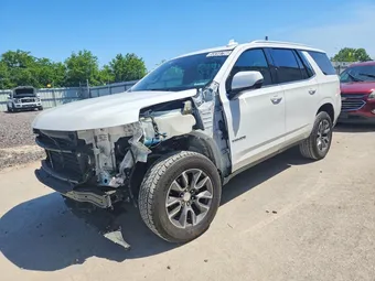 2023 Chevrolet Tahoe 1GNSCNKD7PR296029 Lot 53259796
