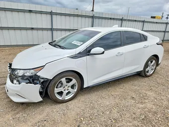 2018 Chevrolet Volt 1G1RC6S58JU157420