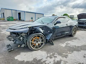 2016 Chevrolet Camaro 1G1FE1R72G0171966