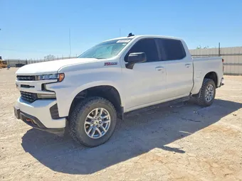 2020 Chevrolet Silverado 1GCUYEED9LZ173907 Lot 48695016