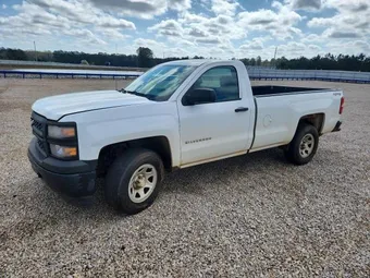 2015 Chevrolet Silverado 1GCNKPEC3FZ297684 Lot 45670376