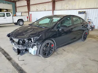 2018 Chevrolet Cruze 1G1BE5SM9J7158300 Lot 49146946