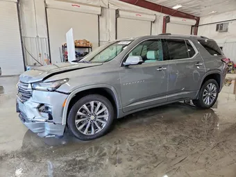 2023 Chevrolet Traverse 1GNEVKKW4PJ295927 Lot 45461756