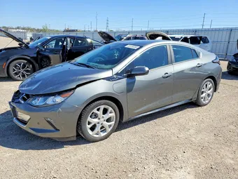 2017 Chevrolet Volt 1G1RB6S58HU157043