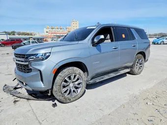2024 Chevrolet Tahoe 1GNSCMKD7RR233820