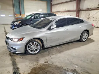 2016 Chevrolet Malibu 1G1ZE5ST1GF241644 Lot 49103066