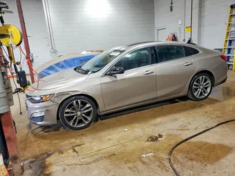 2023 Chevrolet Malibu 1G1ZD5ST2PF134430 Lot 52392026