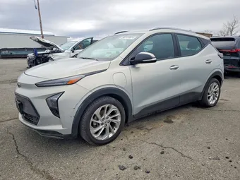 2023 Chevrolet Bolt EUV 1G1FY6S0XP4150292