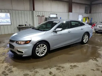 2017 Chevrolet Malibu 1G1ZE5ST4HF144455 Lot 51205766