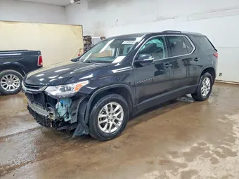 2018 Chevrolet Traverse 1GNEVGKW7JJ112315 Lot 41980096