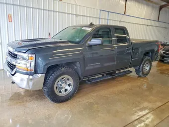 2017 Chevrolet Silverado 1GCVKNEC8HZ376016 Lot 48901246