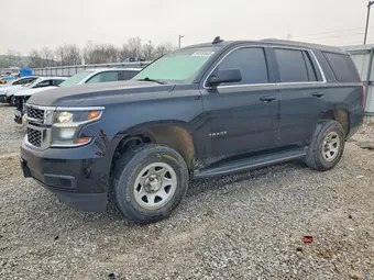 2015 Chevrolet Tahoe 1GNSKBKC8FR613775 Lot 98330465