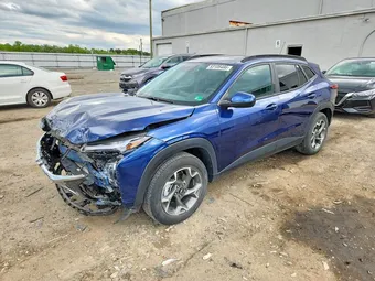 2024 Chevrolet Trax KL77LHE20RC043373 Lot 53108486